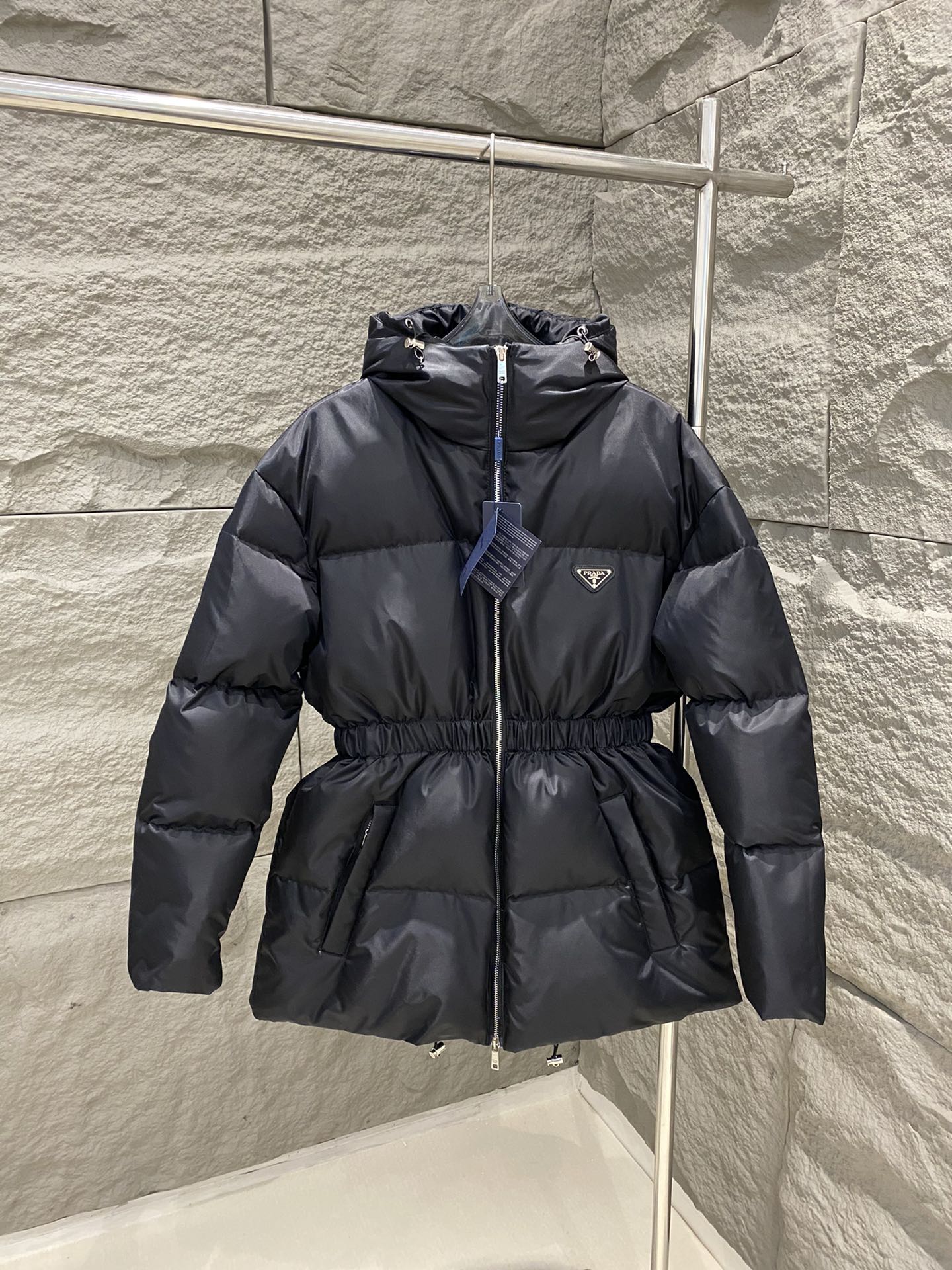 Prada Down Jackets